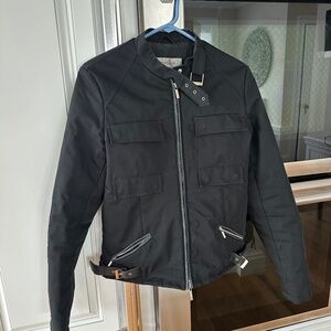 SportsMax Bomber Jacket Sz.S